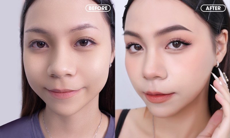 Đây là bài  khuyến mãi test tháng 11